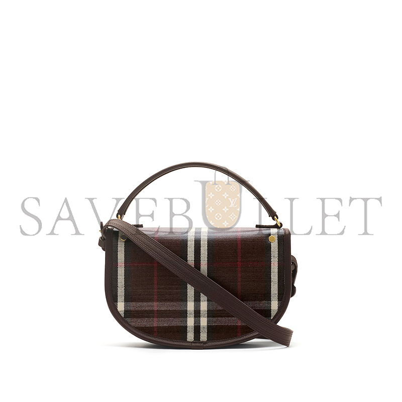 Bv*b*rry highlands crossbody bag 81146431 (24.5*18*8cm)